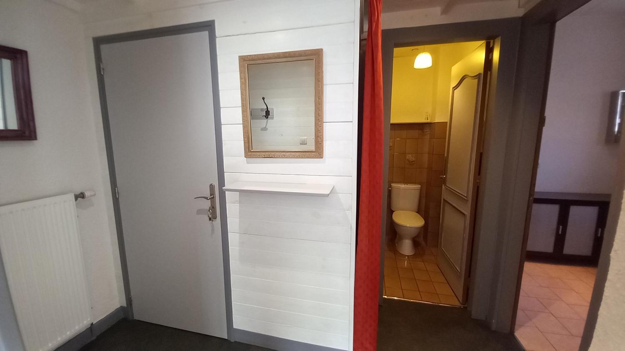Studio D'Hotes A 10 Km De Gerardmer เลอโธลี ภายนอก รูปภาพ